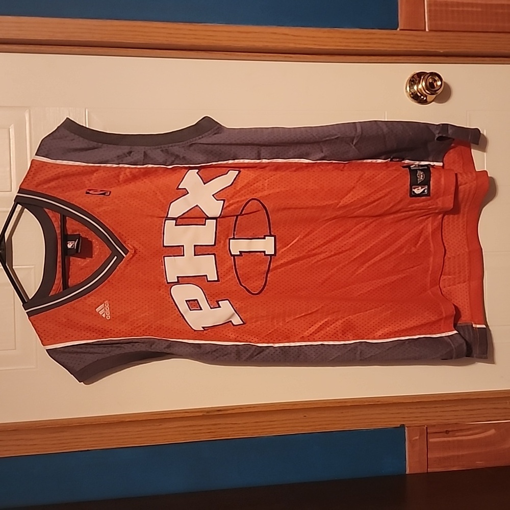 Phoenix Suns jersey